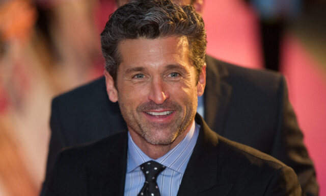 Derfor fikk Patrick Dempsey kona til å avlyse skilsmissen